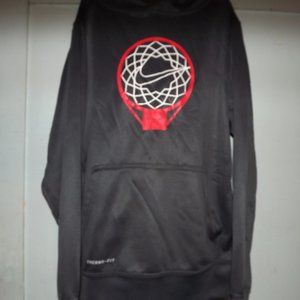 Boys Nike Hoodie